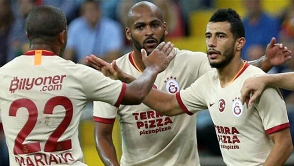 Galatasaray, derbide Beşiktaş deplasmanında! Dış saha performansı...