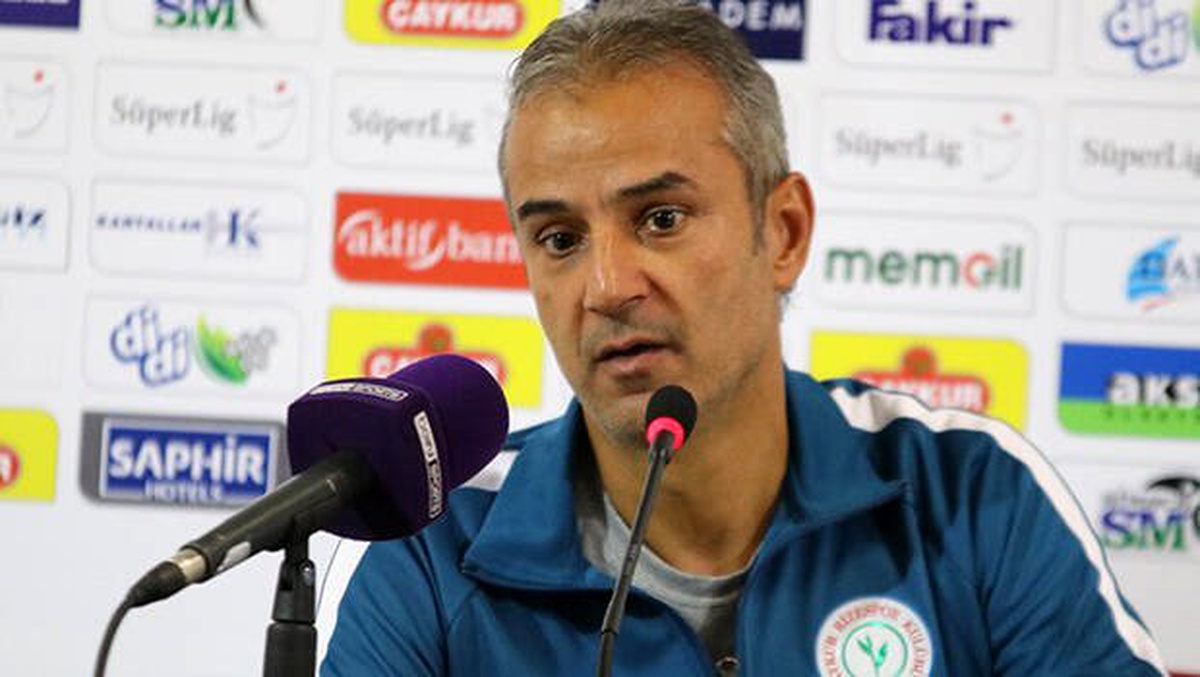 İsmail Kartal: Ben buraya boş kağıda imza atarak geldim
