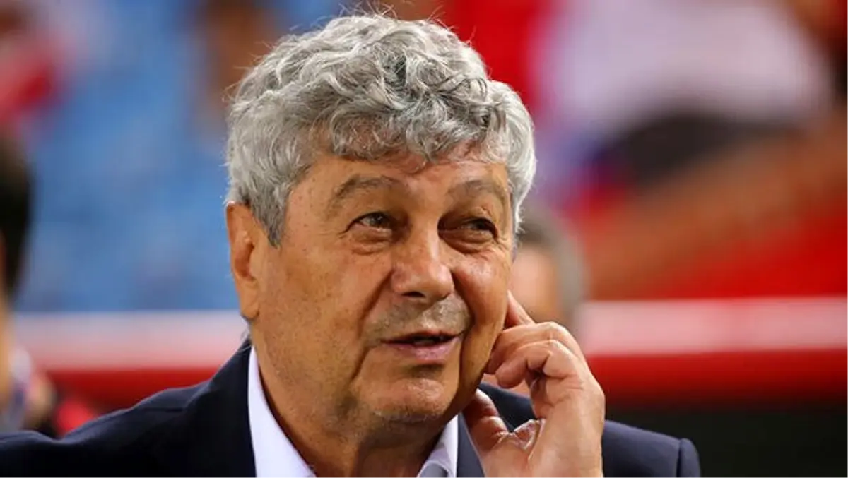 Mircea Lucescu\'dan saat ve transfer itirafı