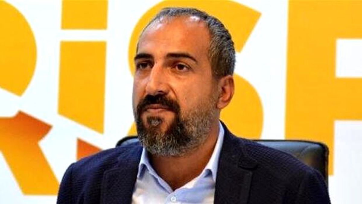 Mustafa Tokgöz: "Samet hoca Djedje\'yi kazanmak için iki gün uğraştı..."