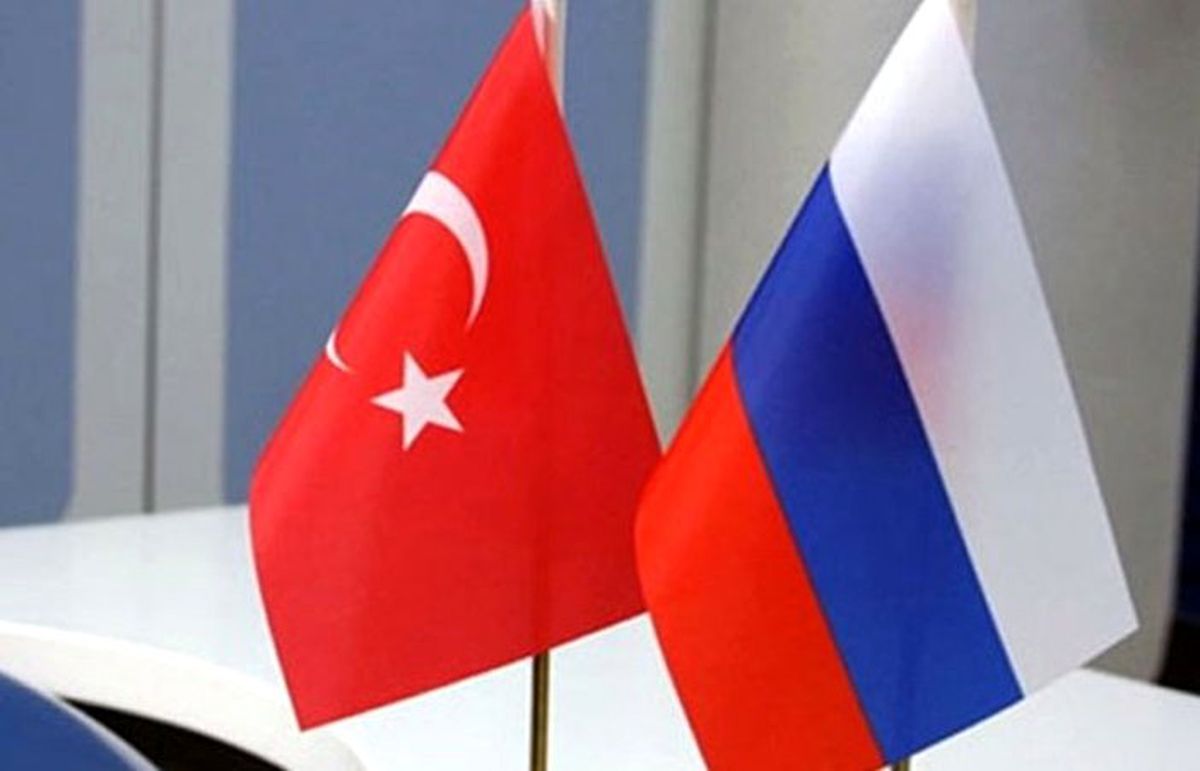 Rusya ile ticarette "veri paylaşımı" için önemli adım