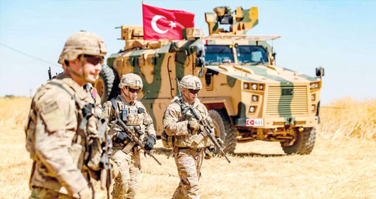 Hulusi Akar\'dan \'etnik temizlik\' iftiralarına tepki: Bu kadar kolay kullanılacak bir laf değil