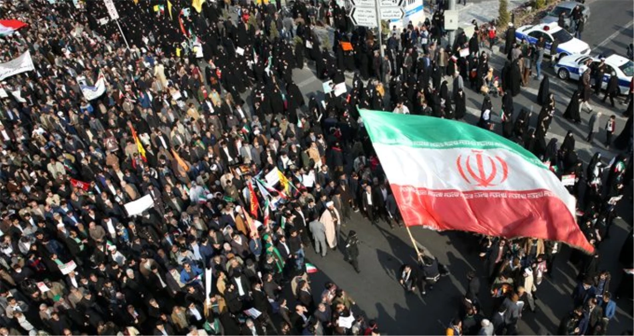 Barış Pınarı Harekatı anketinde, Türk halkının en az güvendiği ülke İran oldu