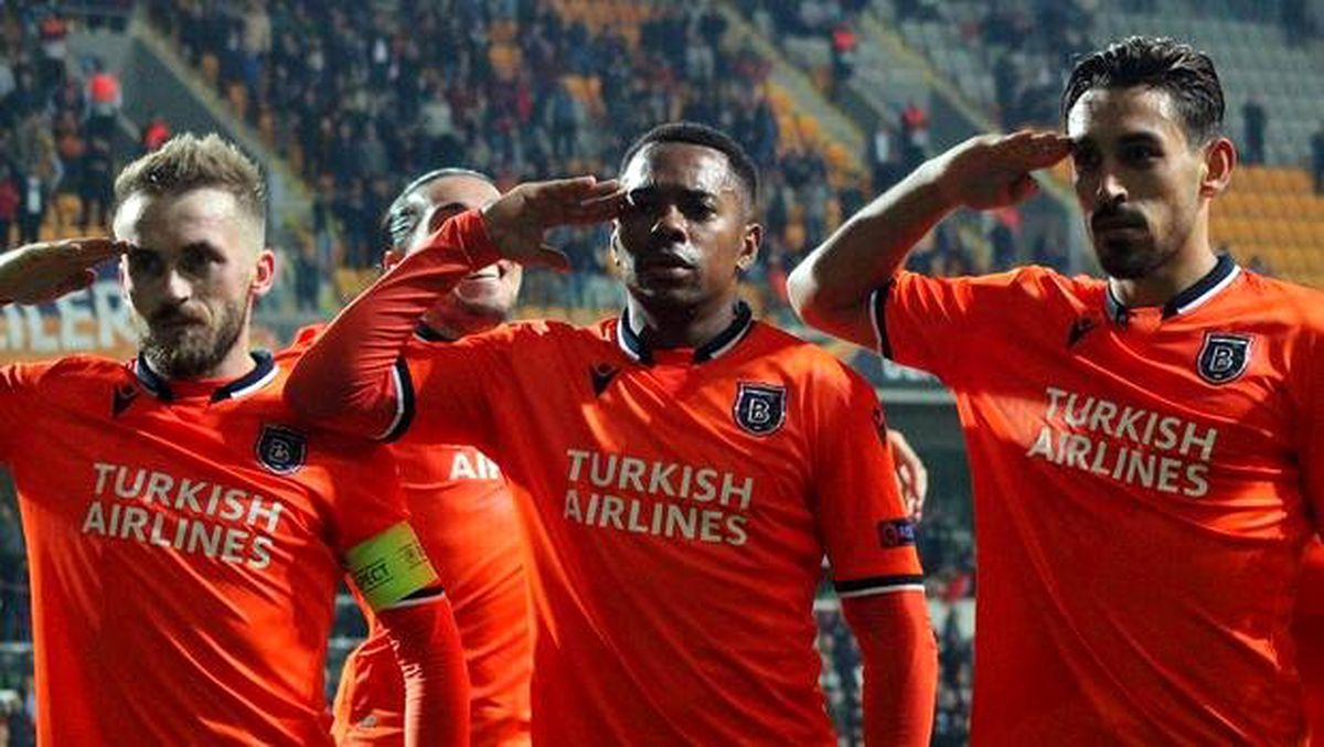 Ülke puanı için kritik galibiyet