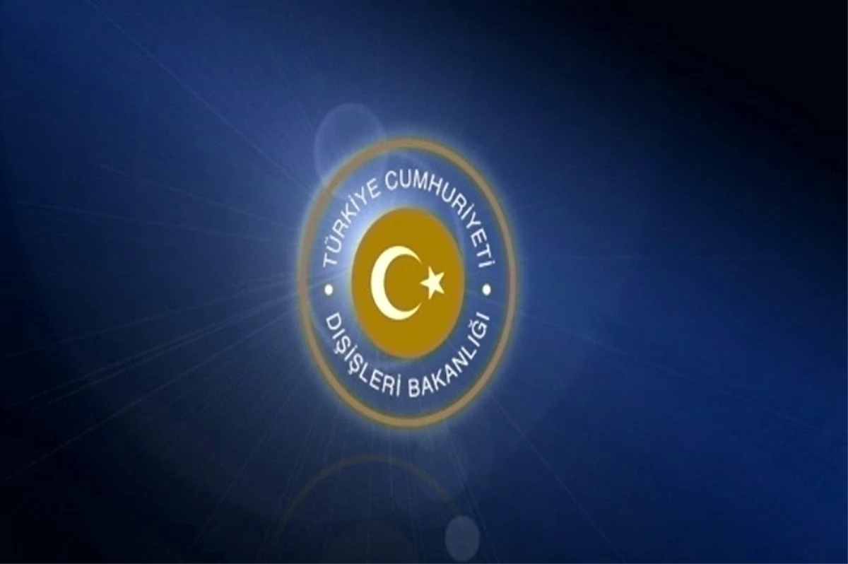 Dışişleri Bakanlığı Sözcüsü Aksoy: "Bağdadi İslam dininin ve Türkiye\'nin en büyük düşmanlarından...