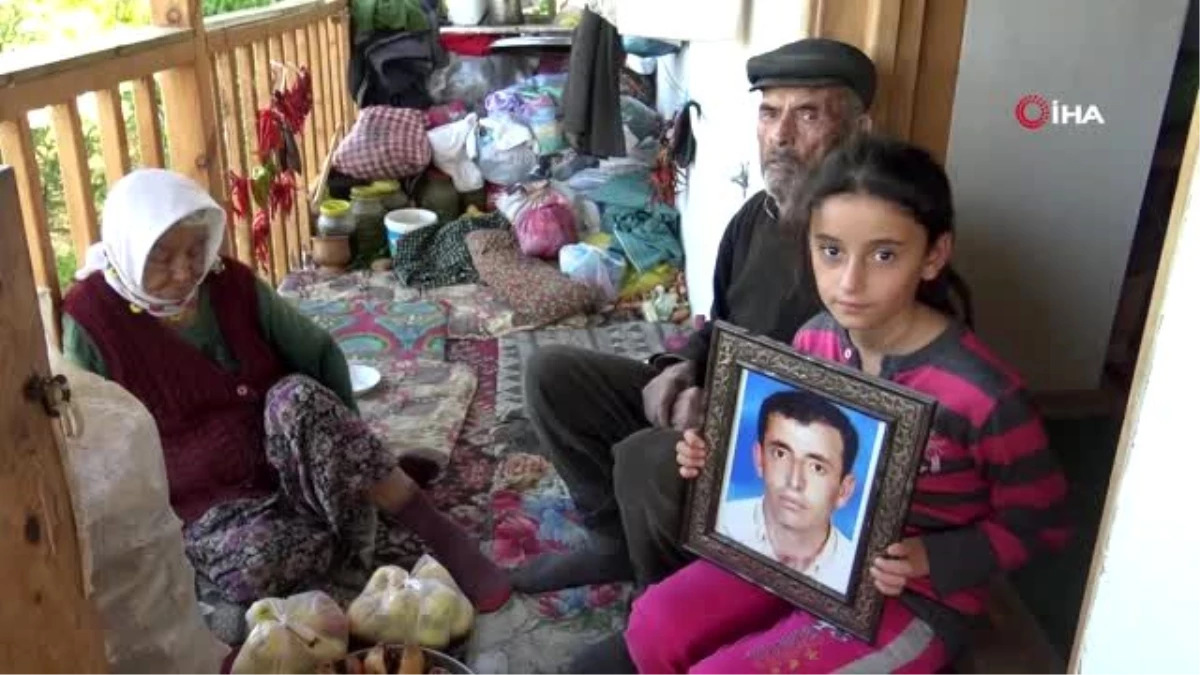 Ermenek\'te madenci ailelerinin acıları 5 yıl geçmesine rağmen hala taze