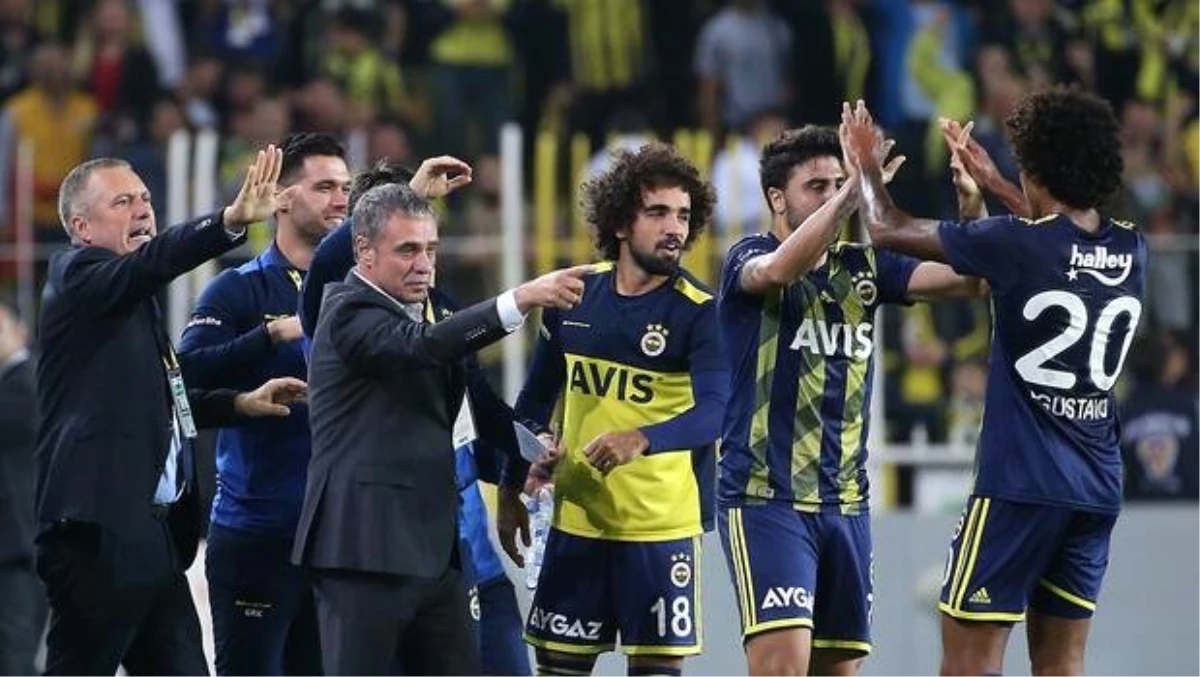 Fenerbahçe, Ersun Yanal ile golcü kimliğine geri döndü!
