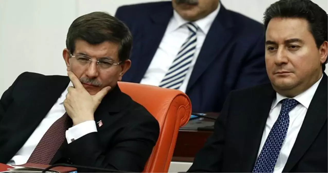 HDP\'den, Davutoğlu ve Babacan\'ın partileriyle ilgili ilginç tespit: Seçmen, aslı varken neden yedeği ile uğraşsın?