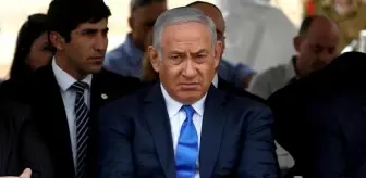 İsrail Başbakanı Netanyahu'nun medya patronunu tehdit ettiği ses kaydı basına sızdı