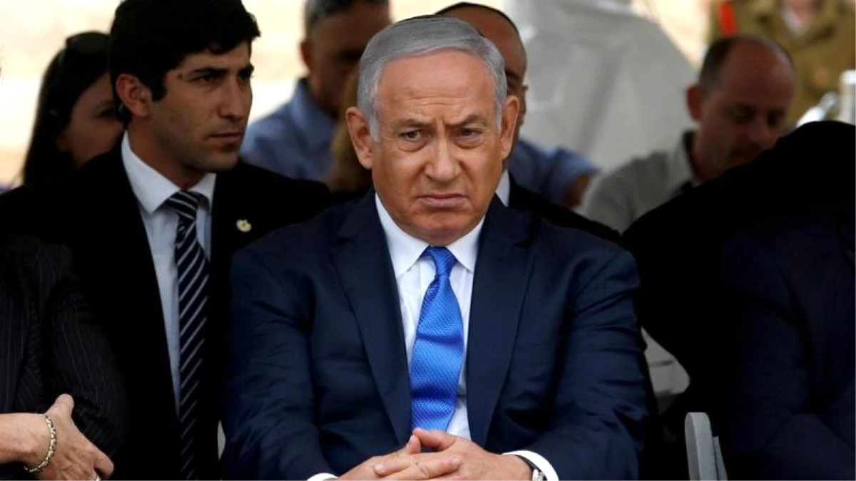 İsrail Başbakanı Netanyahu\'nun medya patronunu tehdit ettiği ses kaydı basına sızdı