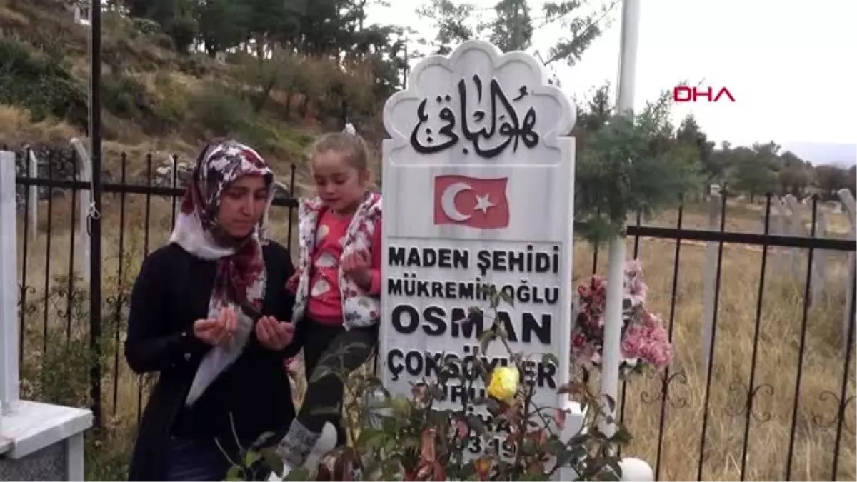 Karaman ermenekli 18 madenci, unutulmadı