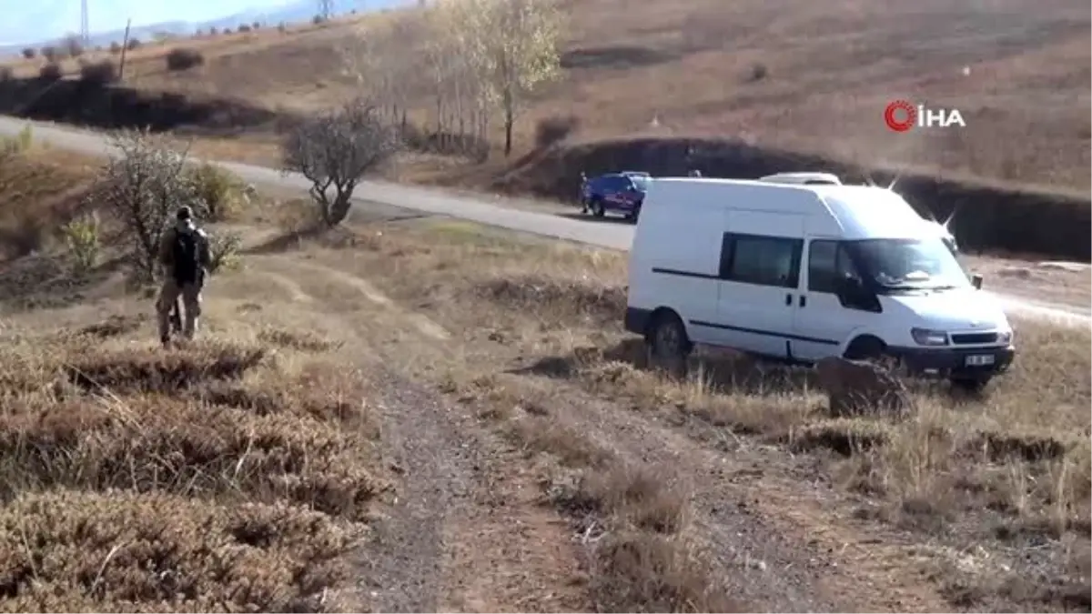 Kaybolan avcının cesedine ulaşıldı