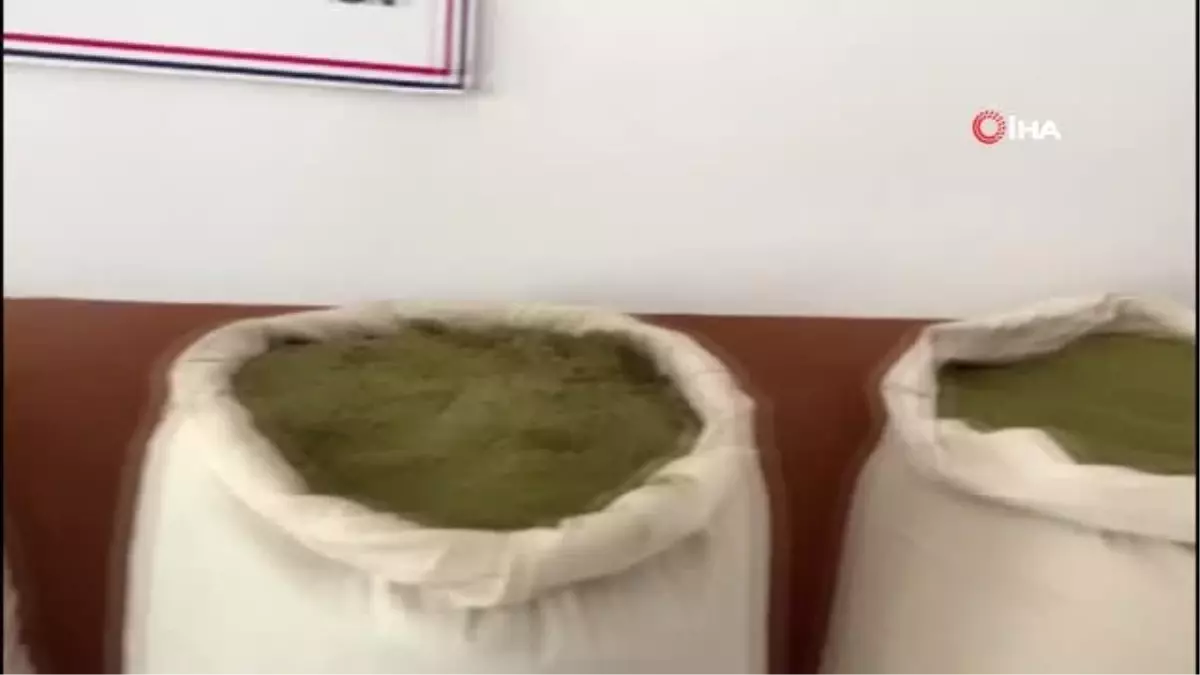 \'Kırk Surat\' lakaplı şüpheli jandarmanın takibi ile yakalandı