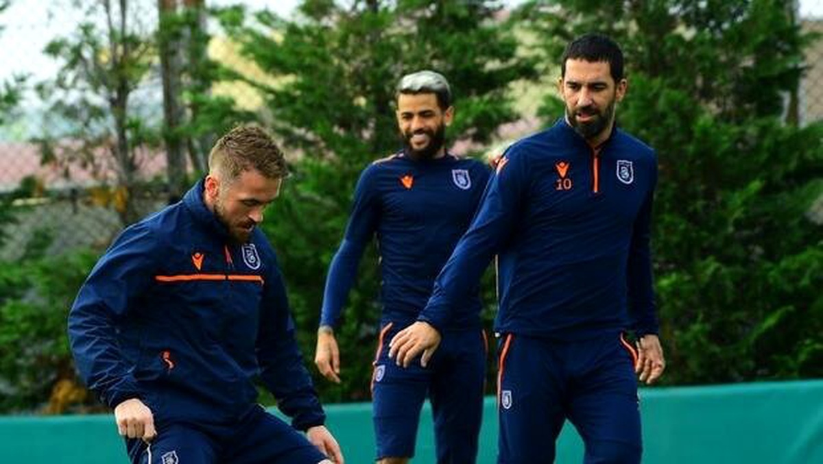 Medipol Başakşehir\'in konuğu Trabzonspor