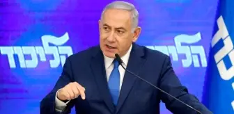 Netanyahu'nun medya patronunu tehdit ettiği ses kaydı yayımlandı