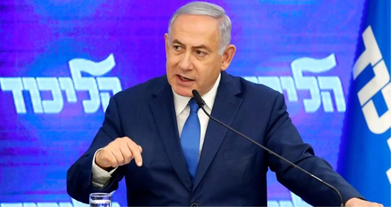 Netanyahu\'nun medya patronunu tehdit ettiği ses kaydı yayımlandı
