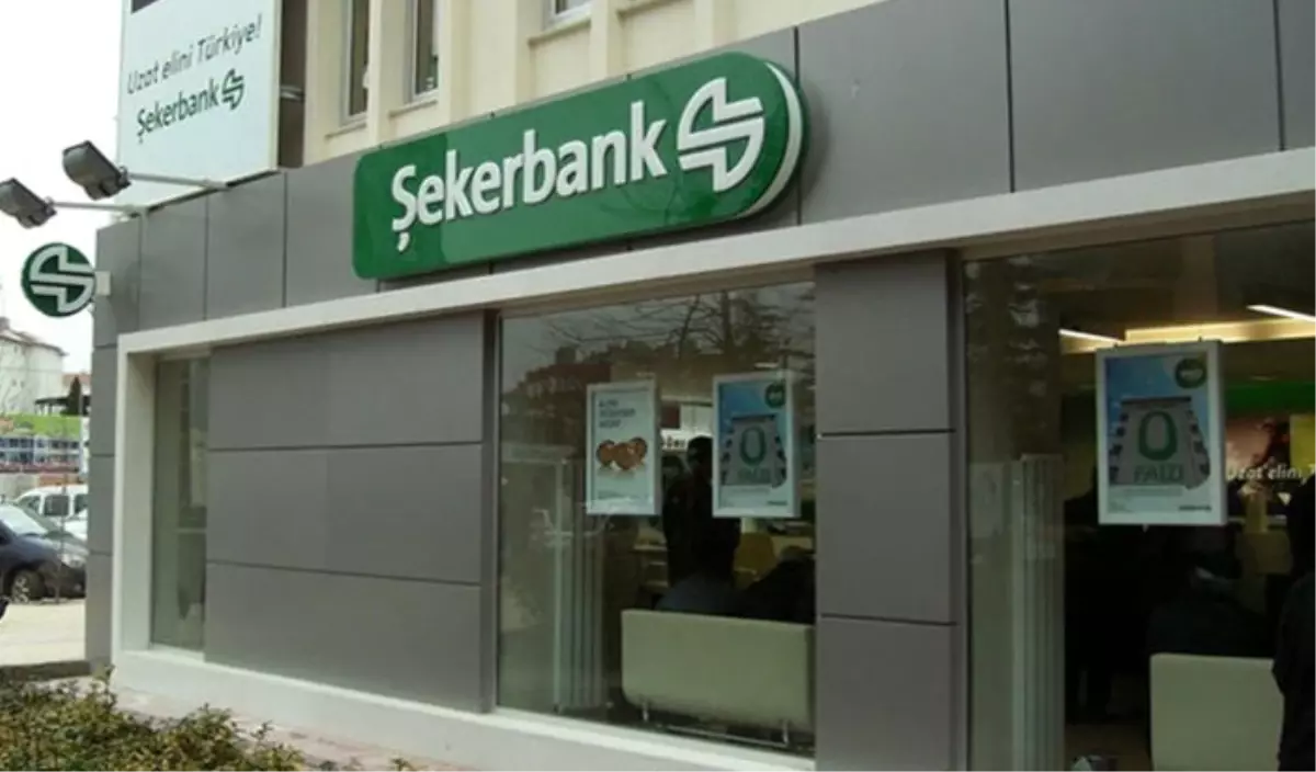 Şekerbank, teminat mektuplarını dijitale taşıdı