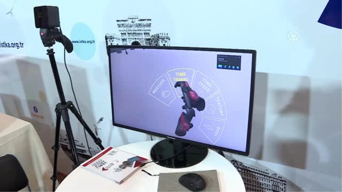 Türkiye, VR ve AR alanında insan kaynağı yetiştirmeye başladı