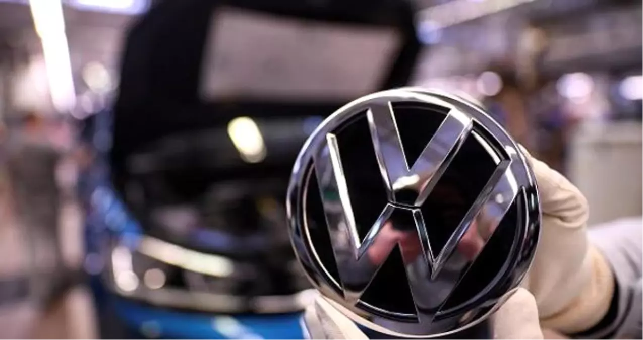 Volkswagen, Türkiye\'deki tesisinde Passat ve Superb üretecek