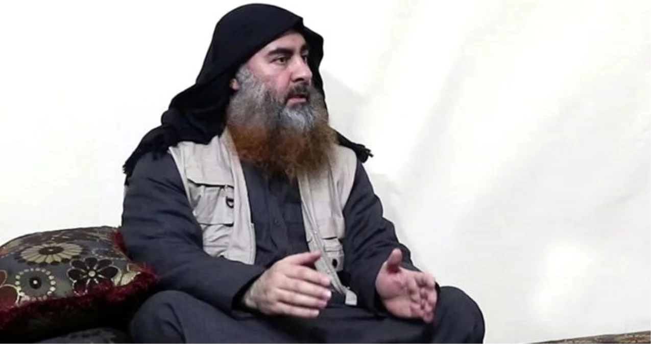 Bağdadi\'nin ölümü sonrası terör örgütü DEAŞ\'ın yeni lideri belli oldu