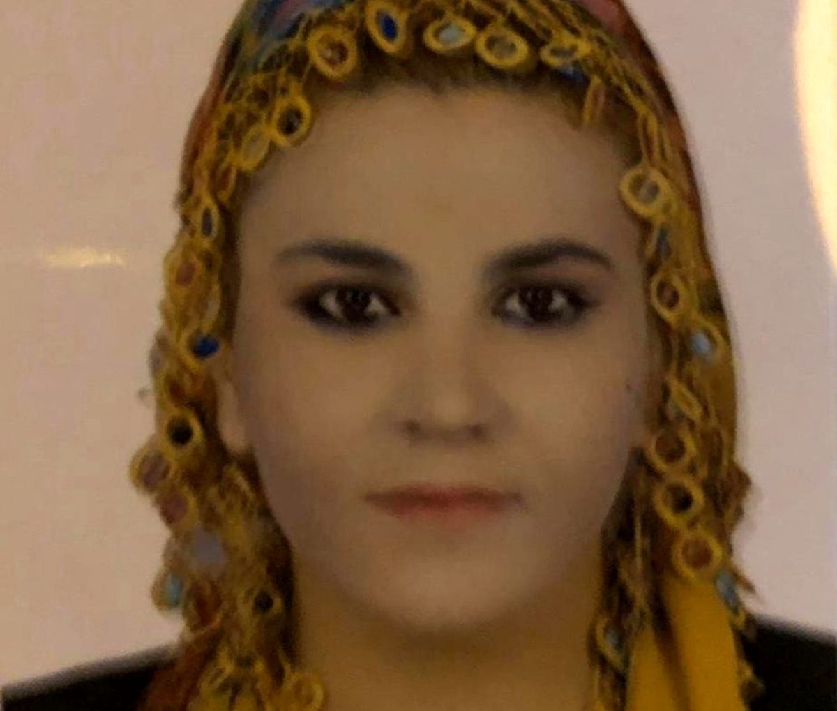 Baskı ile bitmeyen arkadaşlık ölümle bitti