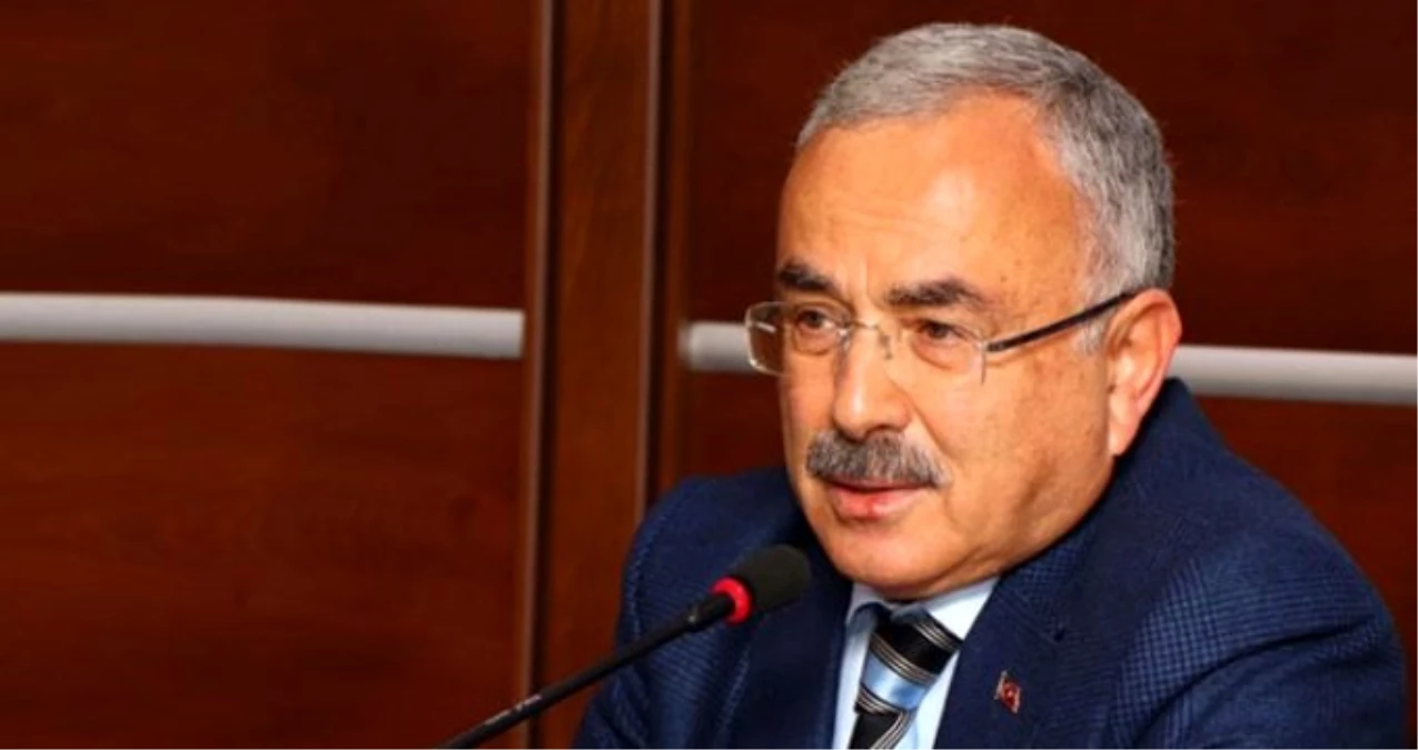 Ordu Büyükşehir Belediye Başkanı Hilmi Güler, Çinli banka ICBC\'den istifa etti