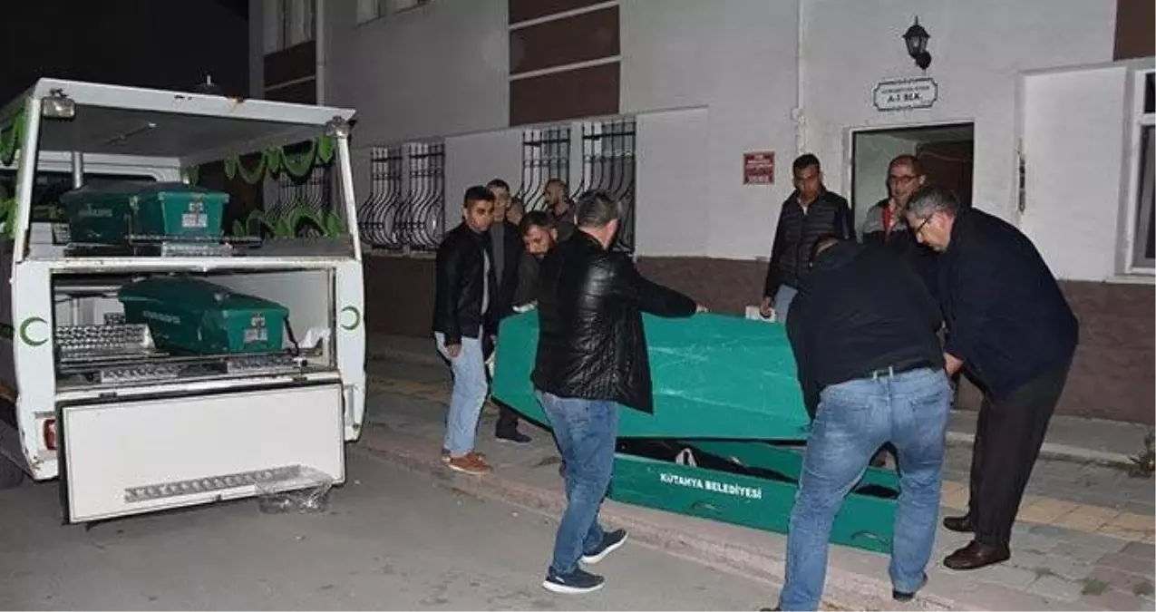 Polis memuru, "Oğluma iyi bakın" diye not bırakıp intihar etti