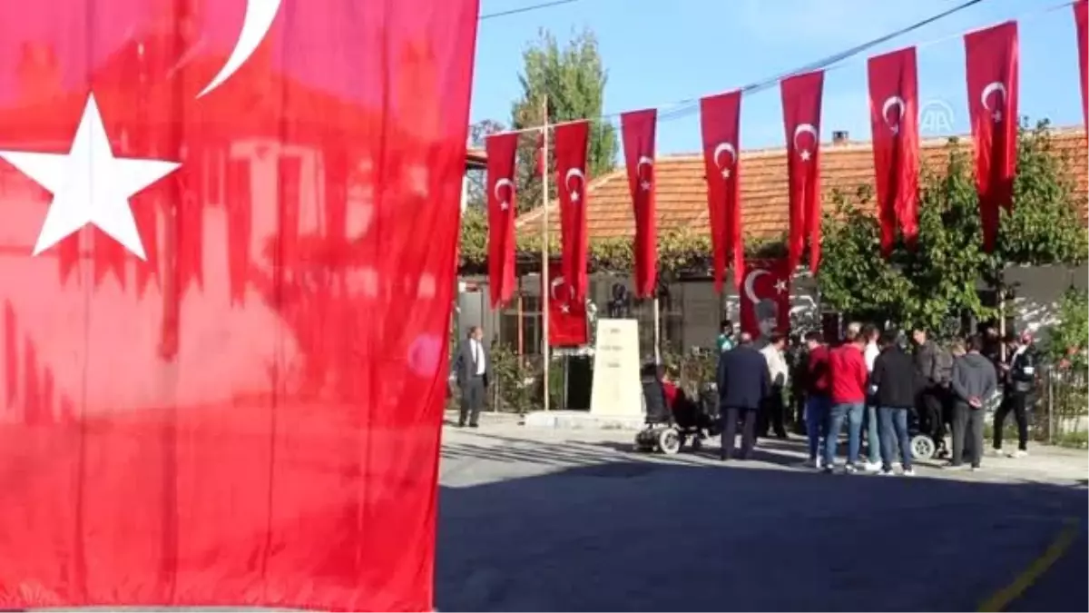 29 Ekim Cumhuriyet Bayramı kutlanıyor