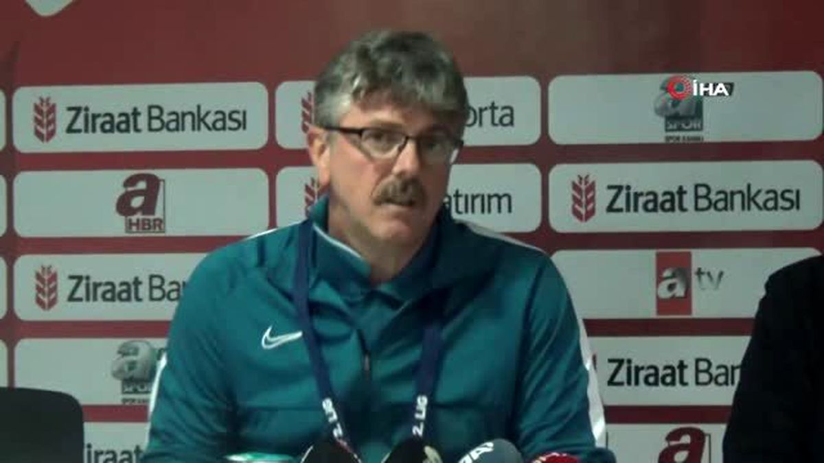Bilal Şar: 'Yüreğini ortaya koyan bir Eyüpspor vardı'