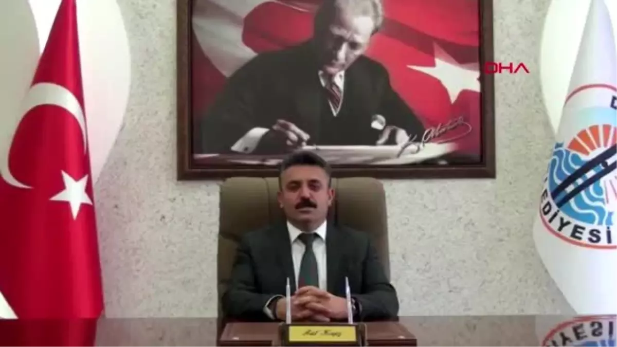 İzmir\'de chp\'li başkanlardan cumhuriyet videosu