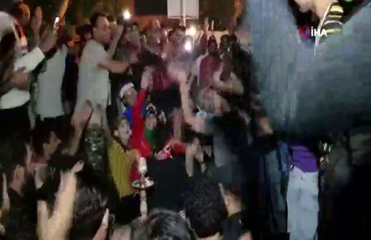 Kerbela polisi: Sadece 1 ölü var, o da cinayet