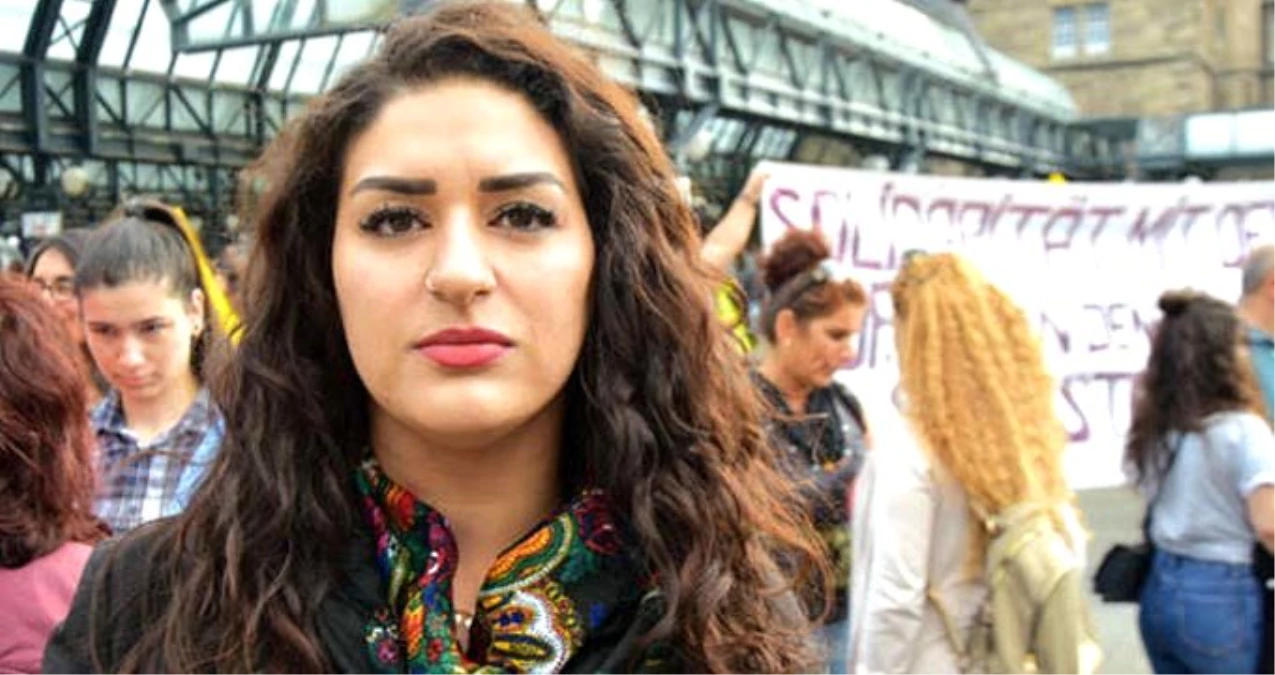 Türk asıllı Alman vekile, terör örgütü PKK paylaşımları nedeniyle mahkemeden ceza yağdı