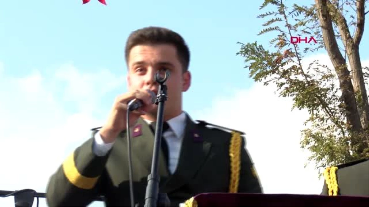 Selimiye kışlası korosu kadıköy\'de konser verdi