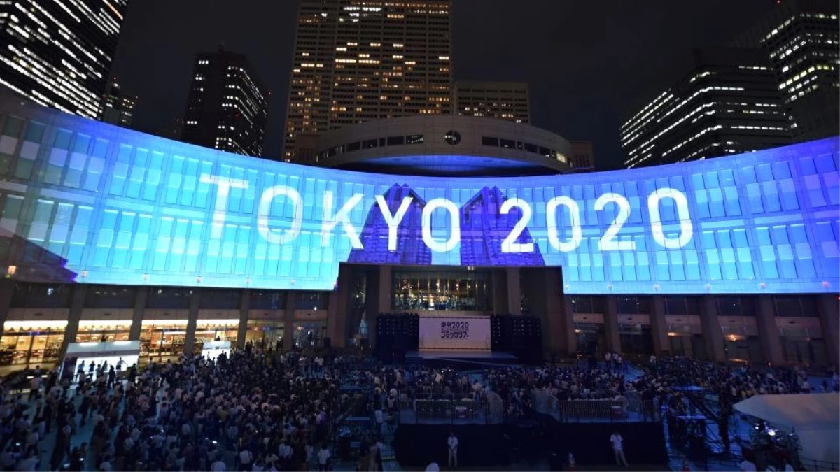 2020 Olimpiyat Oyunları - Tokyo Belediye Meclisi: Maratonun Tokyo\'dan Başka Yerde Yapılmasına İzin...