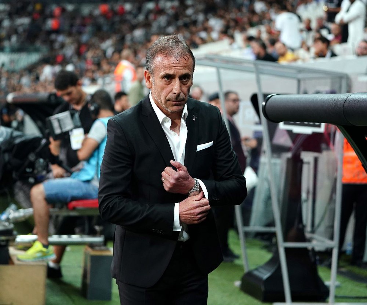 "Antalyaspor maçını kazanamazsak derbinin anlamı kalmaz"