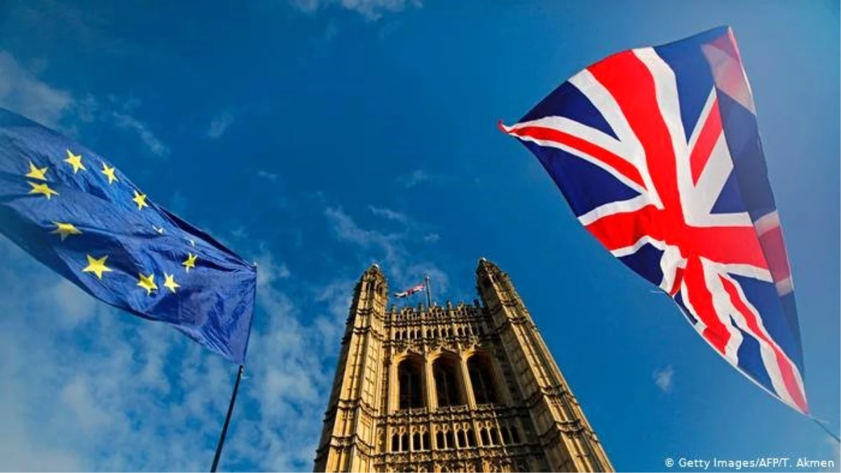 Avrupa Birliği Brexit\'i Ocak sonuna erteledi