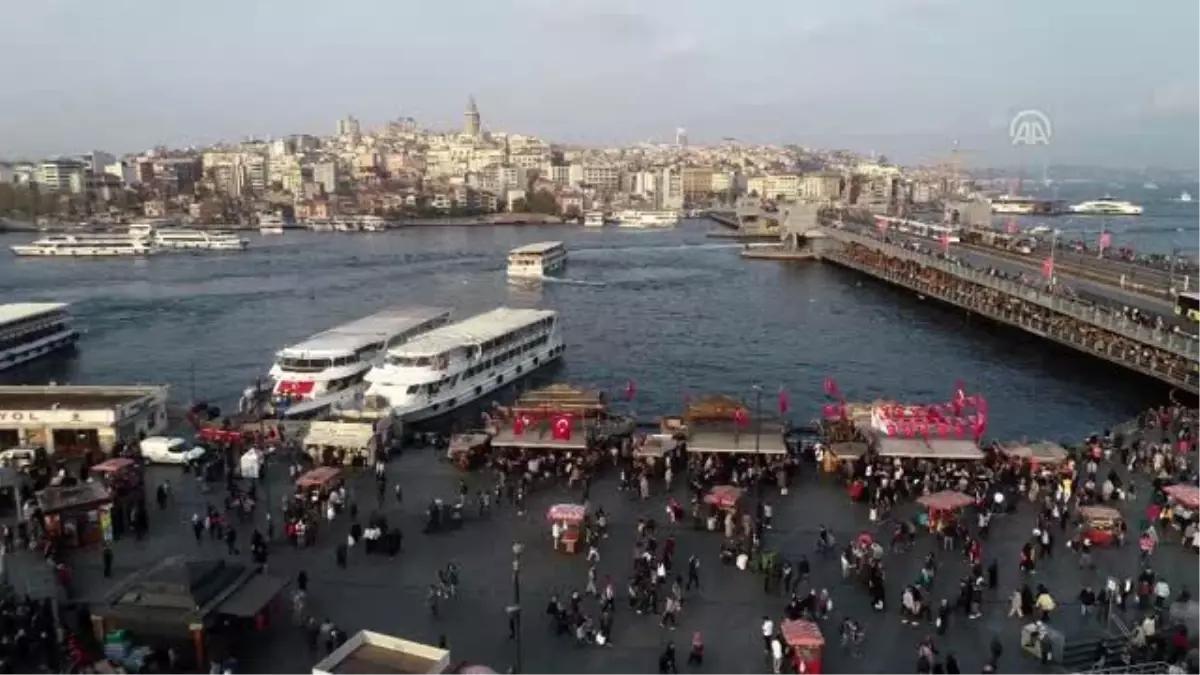 "Balık-ekmek teknelerinin kaldırılacağına inanamıyoruz"