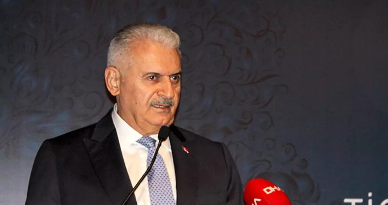 Binali Yıldırım "Örnek aldığınız siyasetçi var mı?" sorusunda iki ismi saydı