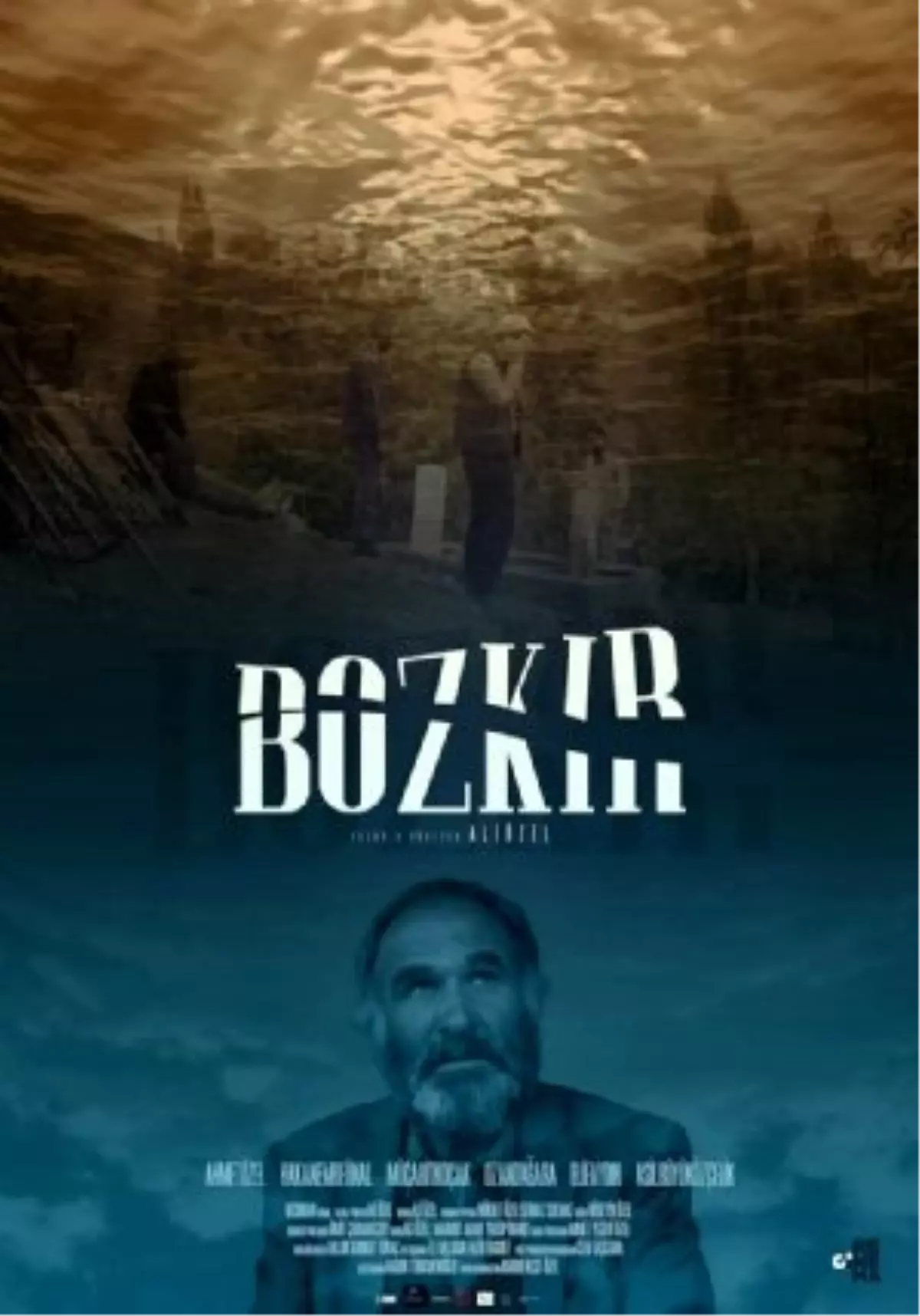 Bozkır Filmi