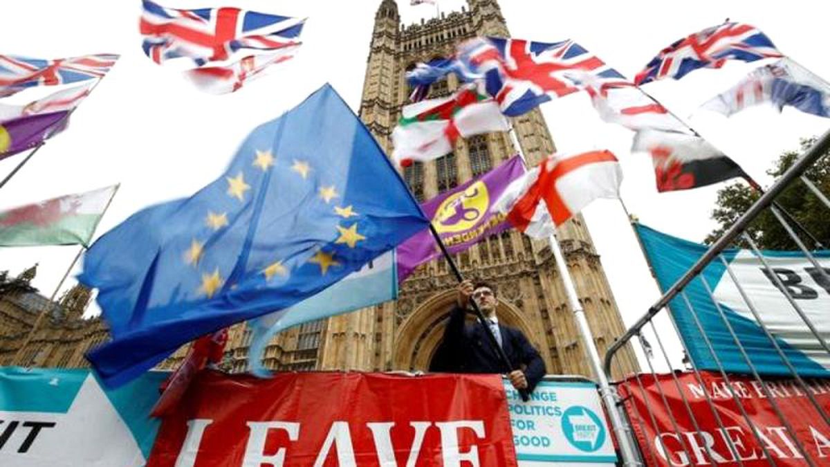 Brexit\'in kaderini belirleyecek olan erken genel seçim yolda: Anketler ve bahisler ne yönde?