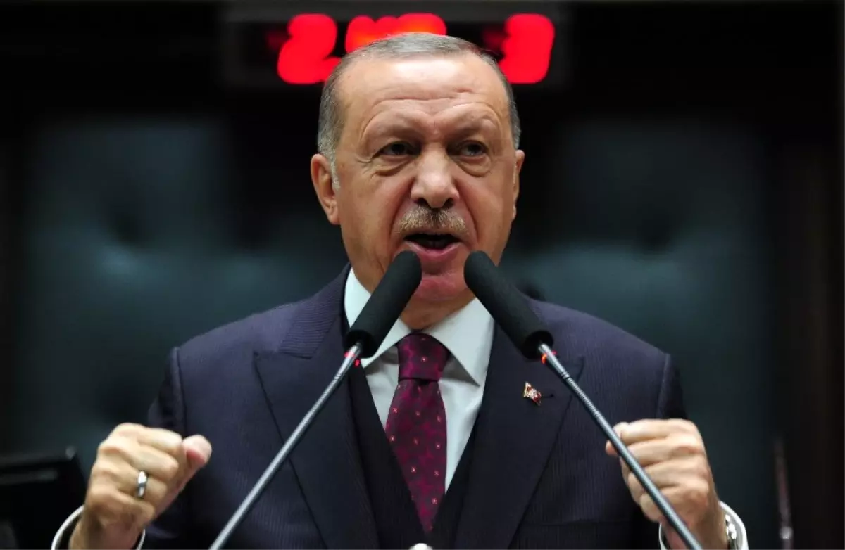 "Bu atılan adımın hiçbir kıymeti harbiyesi yok, bunu tanımıyoruz"
