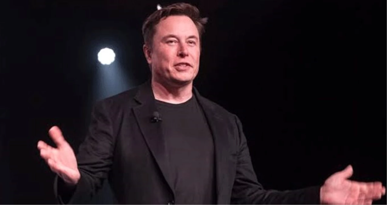 Elon Musk, ağaç dikme kampanyasına 1 milyon dolar bağışladı