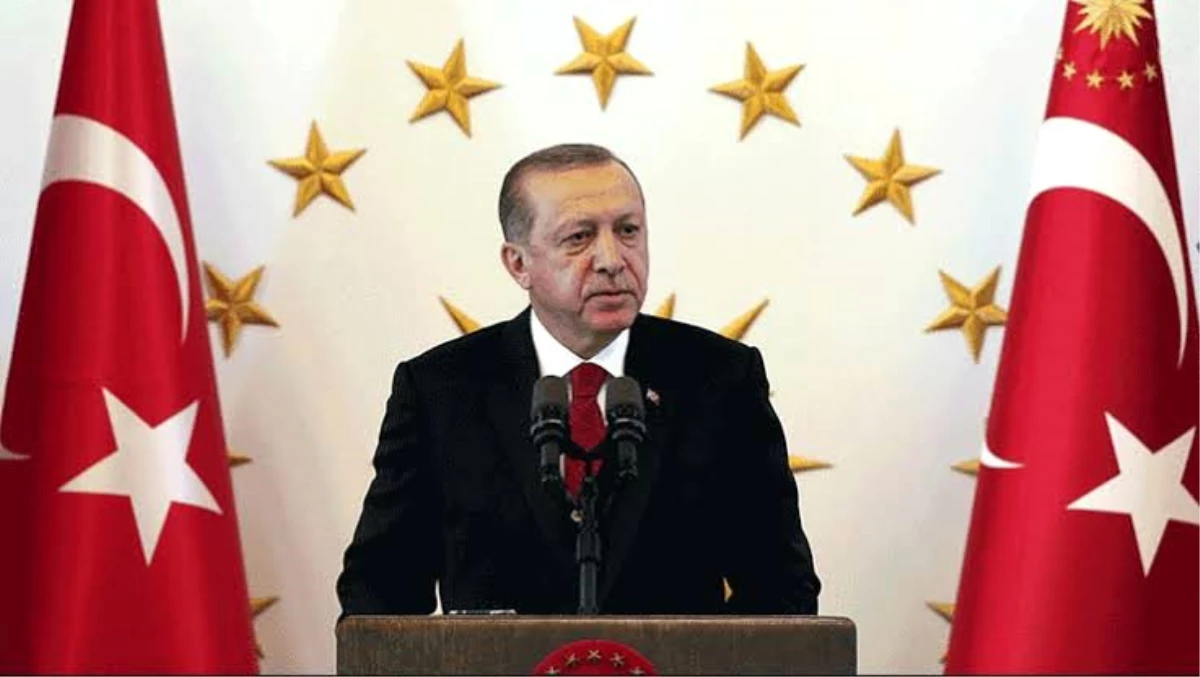Erdoğan: Suriye ile bizden başka ilgilenen herkesin amacının petrol kaynaklarını kontrol etmek olduğu ortaya çıkmıştır