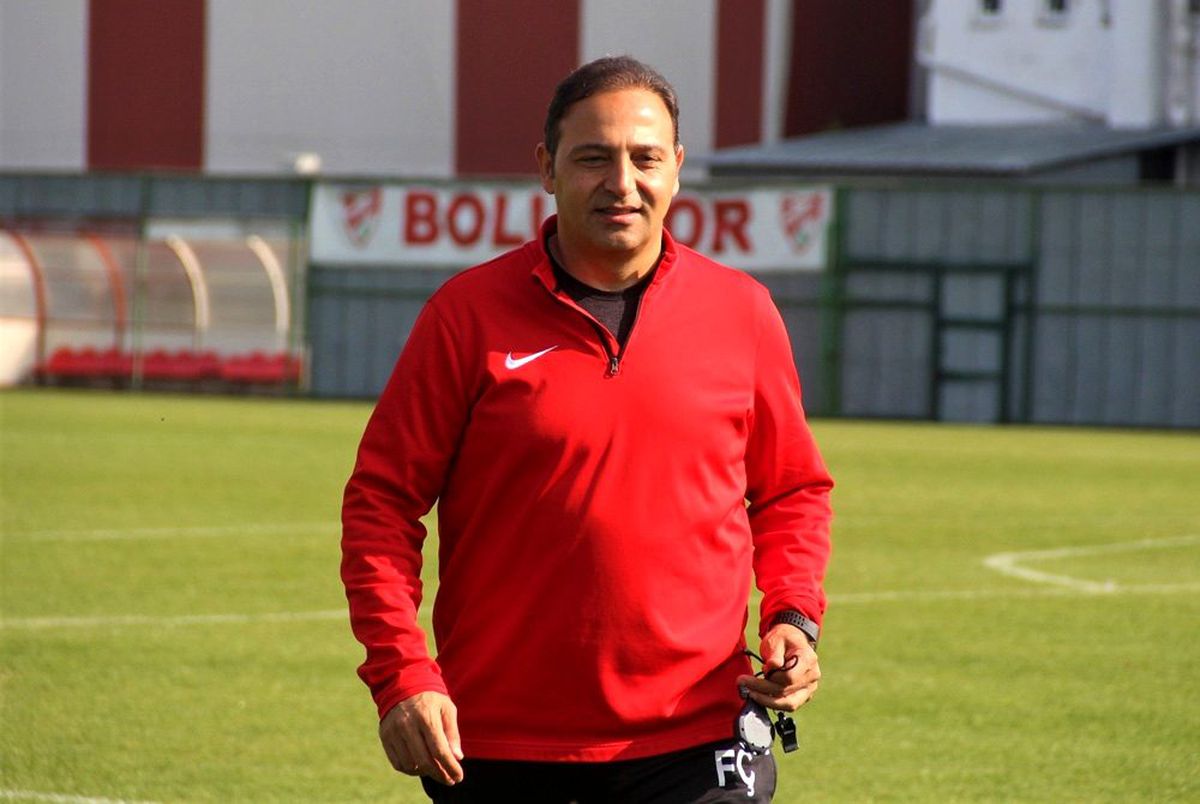 Gençlerbirliği\'nde Fuat Çapa sesleri