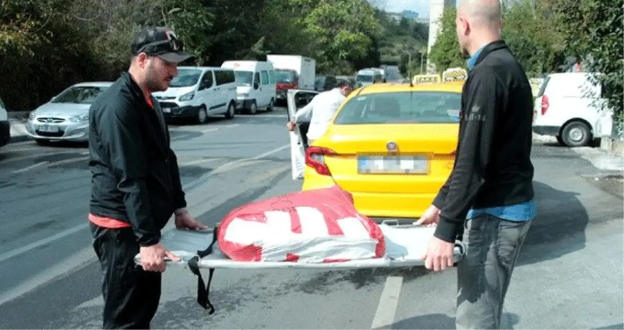 İstanbul\'da vahşet! Daha önce zehirlenmek istenen köpek defalarca ateş edilerek öldürüldü