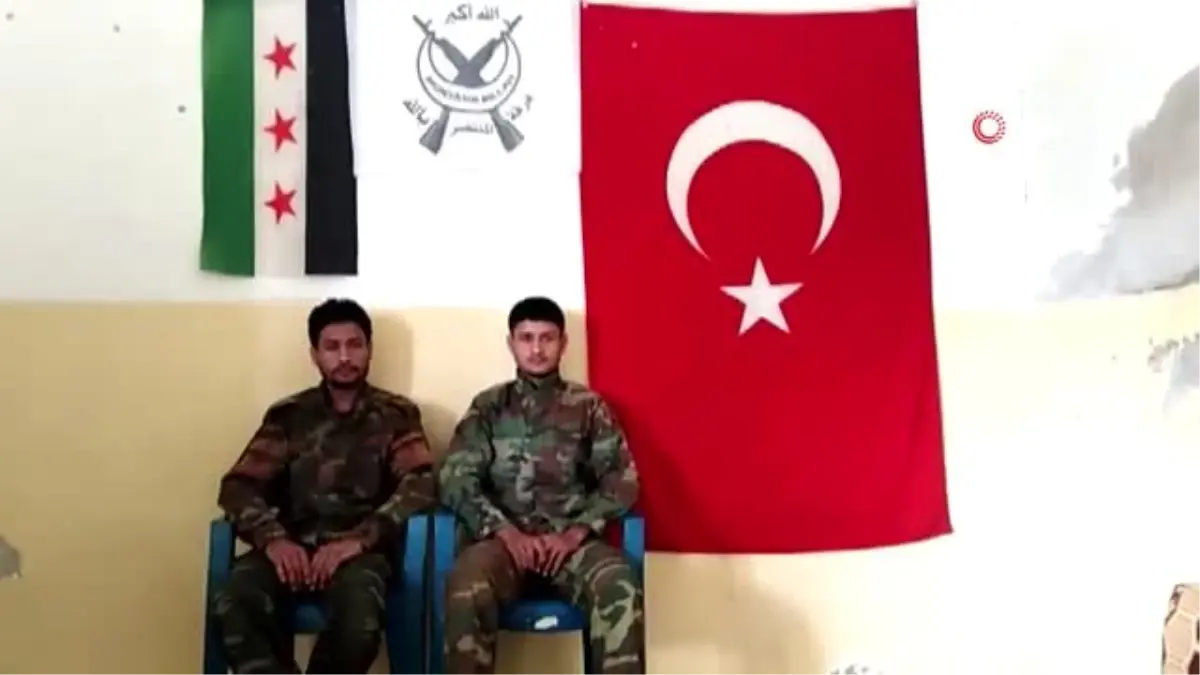 Kuneytra köyünde 2 PKK/YPG mensubu yakalandı