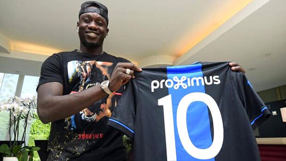 Mbaye Diagne\'den olay paylaşım