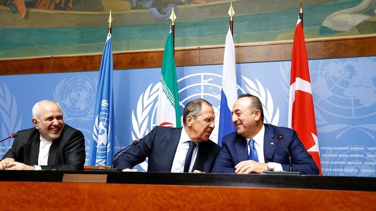 Rusya\'dan Suriye\'de ayrılıkçı gündemlere \'sıfır tolerans\' mesajı