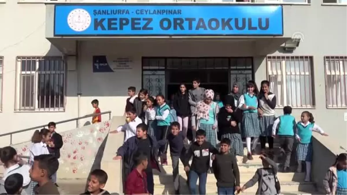 Şehit öğrenciler okullarında anıldı