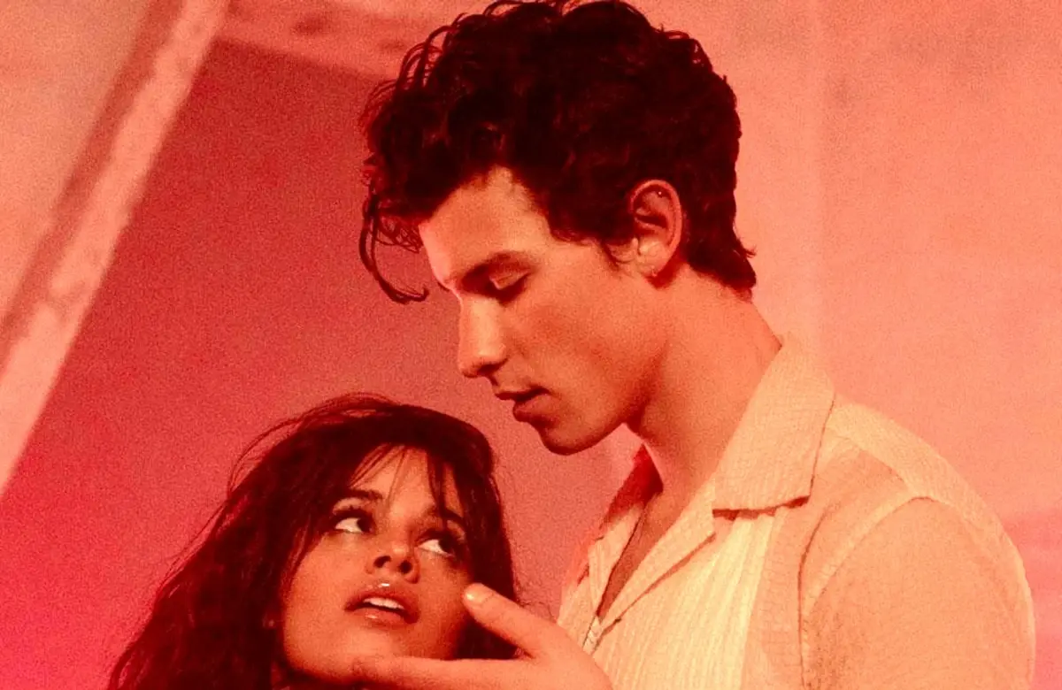 Shawn Mendes ve Camila Cabello itiraf etti